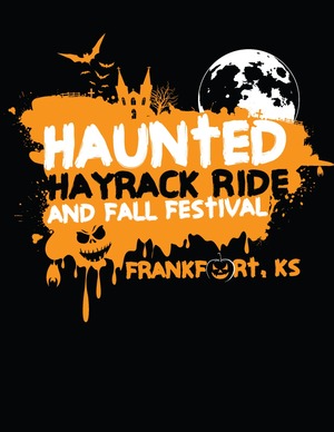 Haunted Hayrack Fund