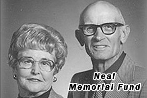 Neal Memorial Fund